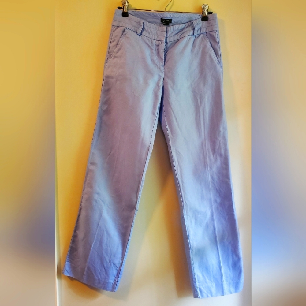 J Crew chino style pants